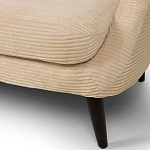 Диван Beige beech варинант исполнения - 4 | Loft Concept в Костроме