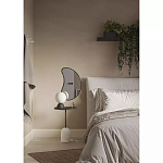 Зеркало асимметричной формы Reflection of Light  варинант исполнения - 2 | Loft Concept в Костроме