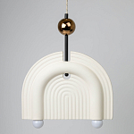 Подвесной светильник MOROSHKA big [white] варинант исполнения - 2 | Loft Concept в Костроме