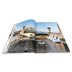 Книга Living Well by Design варинант исполнения - 5 | Loft Concept в Костроме