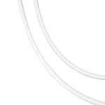 Подвесной светильник с двойными световыми дугами  Luke Lampco Tracer Lamp варинант исполнения - 3 | Loft Concept в Костроме