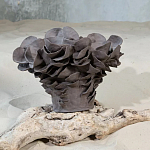 Ваза из серии «Волнение 2» варинант исполнения - 1 | Loft Concept в Костроме