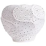 Декоративная ваза Spiral Lacy Vase варинант исполнения - 1 | Loft Concept в Костроме