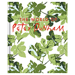 Книга известного дизайнера интерьеров Питера Данэма The World of Peter Dunham: Global Style from Paris to Hollywood варинант исполнения - 1 | Loft Concept в Костроме