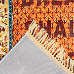 Ковер Seletti The Dream варинант исполнения - 1 | Loft Concept в Костроме