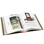 Книга 100 легенд роскоши: Louis Vuitton Пюжале-Плаа Эрик, Леонфорт Пьер варинант исполнения - 5 | Loft Concept в Костроме