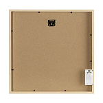 Рамка для фото с подсветкой c 6-ю деревянными прищепками в комплекте Photo Backlight варинант исполнения - 2 | Loft Concept в Костроме