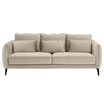 Диван трёхместный с подлокотниками Dutchman варинант исполнения - 11 | Loft Concept в Костроме