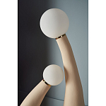 Торшер Unity варинант исполнения - 3 | Loft Concept в Костроме