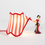 Настольная лампа Seletti Lucy варинант исполнения - 1 | Loft Concept в Костроме