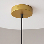 Подвесной светильник Cage Ball Pendant варинант исполнения - 4 | Loft Concept в Костроме