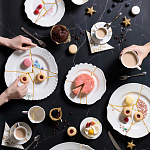 Стакан Seletti Kintsugi  варинант исполнения - 6 | Loft Concept в Костроме