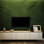 Барельеф JUNGLE варинант исполнения - 3 | Loft Concept в Костроме