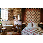 Life In A French Country House: Entertaining for All Seasons варинант исполнения - 7 | Loft Concept в Костроме