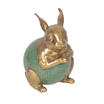 Фигурка A rabbit in a shell варинант исполнения - 5 | Loft Concept в Костроме