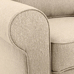 Кресло с отделением для хранения Athenais Chair варинант исполнения - 4 | Loft Concept в Костроме