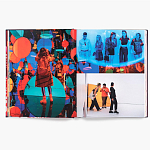 Книга по искусству Yayoi Kusama: I Spend Each Day Embracing Flowers варинант исполнения - 6 | Loft Concept в Костроме