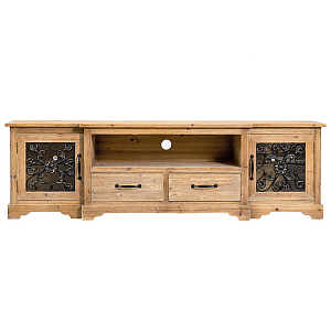 ТВ-Тумба Basile Provence Wood TV Stand