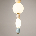 Подвесной светильник Adore LED 3000K 17Bт варинант исполнения - 5 | Loft Concept в Костроме