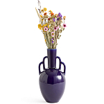 Ваза декоративная из фаянса Brighter than the Stars варинант исполнения - 4 | Loft Concept в Костроме