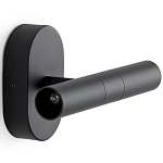 Бра поворотное Alf Spot Wall Lamp Black варинант исполнения - 5 | Loft Concept в Костроме