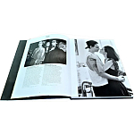 Коллекционная книга Cinema in Vogue варинант исполнения - 8 | Loft Concept в Костроме