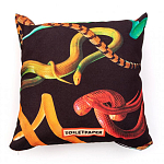 Шезлонг Seletti Poolbed Snakes варинант исполнения - 3 | Loft Concept в Костроме