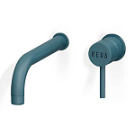 Цветной смеситель Mireda варинант исполнения - 6 | Loft Concept в Костроме