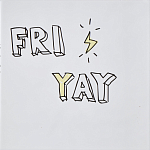 Плитка с узором Граффити 2 варинант исполнения - 3 | Loft Concept в Костроме