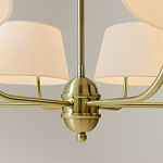 Люстра подвесная Modesto Е14 варинант исполнения - 13 | Loft Concept в Костроме