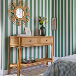 Ваза из цветного стекла  TRANSPARENT FORMS 21 варинант исполнения - 10 | Loft Concept в Костроме