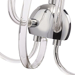 Бра Transparent bend варинант исполнения - 1 | Loft Concept в Костроме