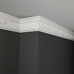 Карниз с орнаментом KO-05 варинант исполнения - 1 | Loft Concept в Костроме