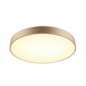 Светодиодный спот Maelis Коричневый