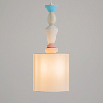 Подвесной светильник Comforty Е27*1 варинант исполнения - 5 | Loft Concept в Костроме