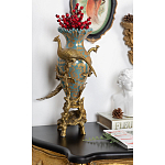 Ваза фарфоровая Cedfa варинант исполнения - 4 | Loft Concept в Костроме