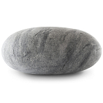 Пуф - Камень GREY MARBLE варинант исполнения - 5 | Loft Concept в Костроме