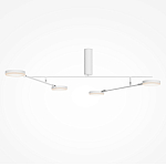 Потолочный светильник Fad 3000К 26Вт варинант исполнения - 1 | Loft Concept в Костроме