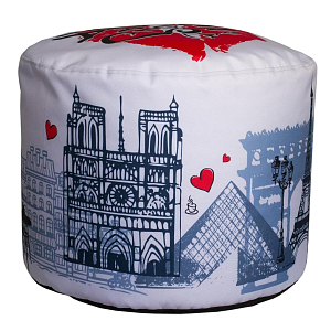 Пуф Paris Puff