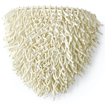 Бра Wooden Plumage Wall Lamp варинант исполнения - 1 | Loft Concept в Костроме