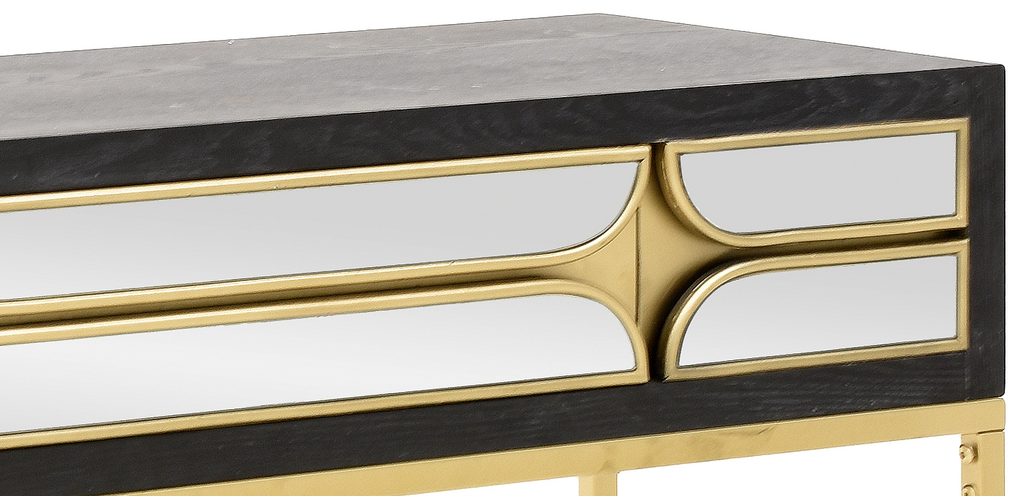 Консоль Eloisa Console Консоль Eloisa Console - Loft-Concept в Костроме