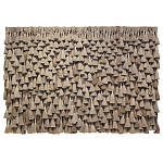 Декор на стену плетеный Кисти Wall decor thread tassels варинант исполнения - 4 | Loft Concept в Костроме