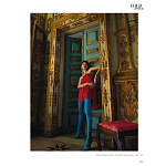 Коллекционная книга Gold in Vogue варинант исполнения - 4 | Loft Concept в Костроме