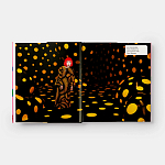 Yayoi Kusama (Revised and Expanded Edition) варинант исполнения - 4 | Loft Concept в Костроме