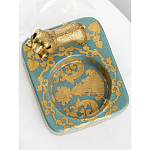 Пепельница фарфоровая Dog варинант исполнения - 10 | Loft Concept в Костроме