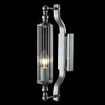 Бра с прозрачным цилиндрическим плафоном Jeanette варинант исполнения - 3 | Loft Concept в Костроме