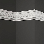 Молдинг с орнаментом MO-19 варинант исполнения - 1 | Loft Concept в Костроме