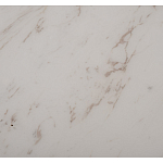 Стол обеденный круглый мраморный на бежевом основании Valedmir варинант исполнения - 3 | Loft Concept в Костроме