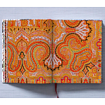 Подарочная  Книга для дизайнеров The Book of Printed Fabrics. 16th - today XXL варинант исполнения - 13 | Loft Concept в Костроме