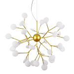 Люстра Milano варинант исполнения - 1 | Loft Concept в Костроме